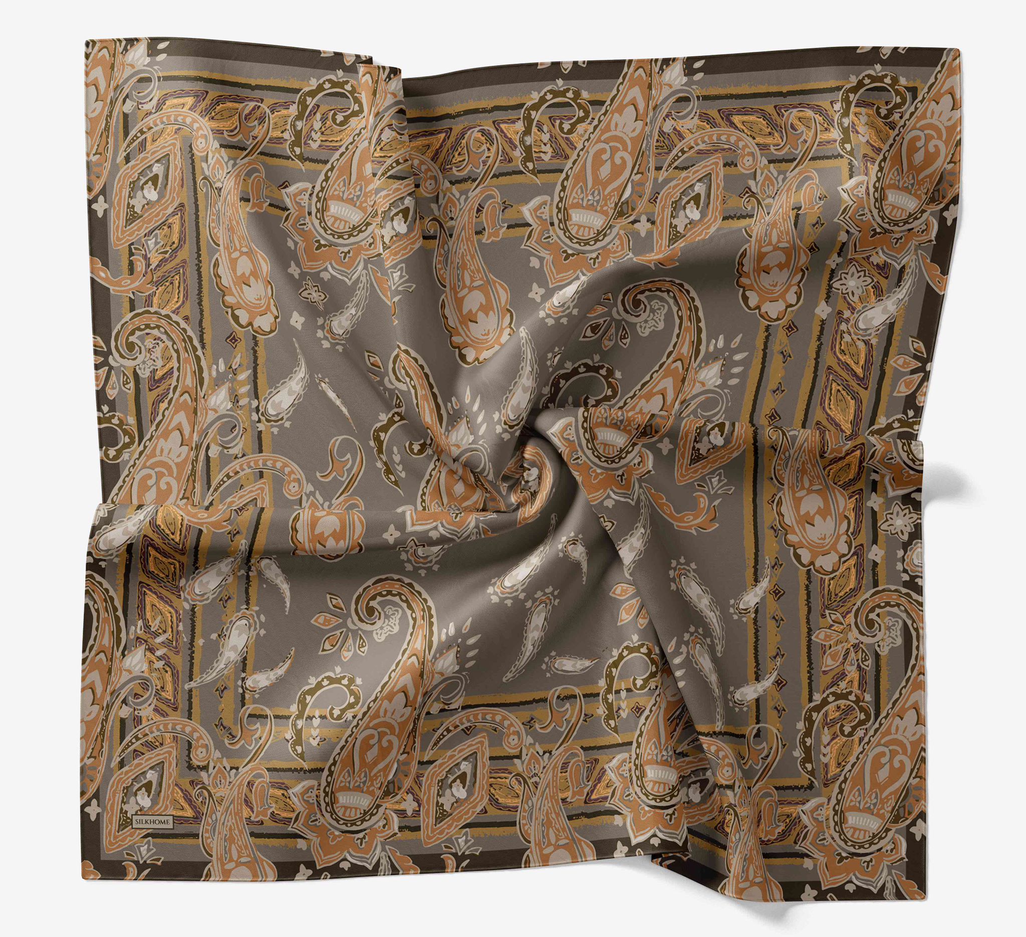 Silk Home Velora Eşarp 23023-20