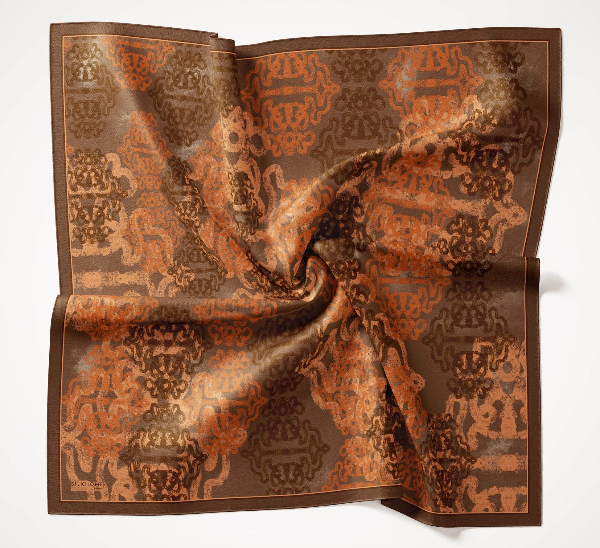 Silk Home Velora Eşarp 23016-20 - İthalesarponline.com - Velora Eşarp - Silk Home