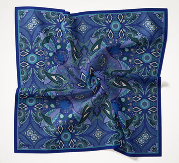 Silk Home Velora Eşarp 23003-21 - İthalesarponline.com - Velora Eşarp - Silk Home