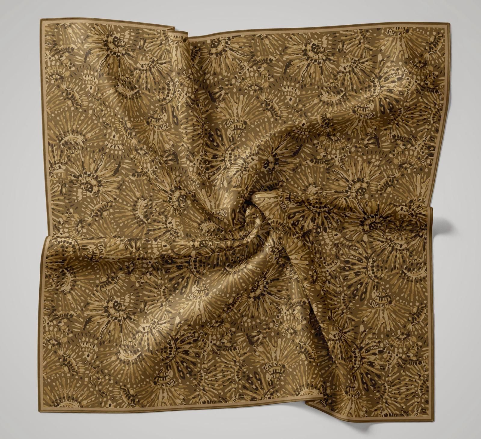 Silk Home Soft Eşarp 12015-21 - İthalesarponline.com - Soft Eşarp - Silk Home
