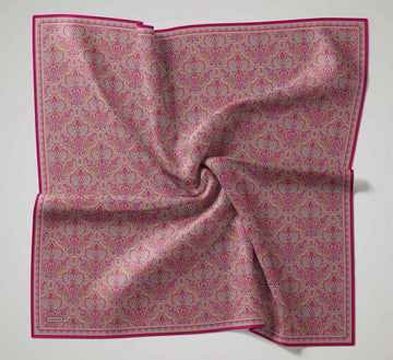 Silk Home Soft Eşarp 12050-21
