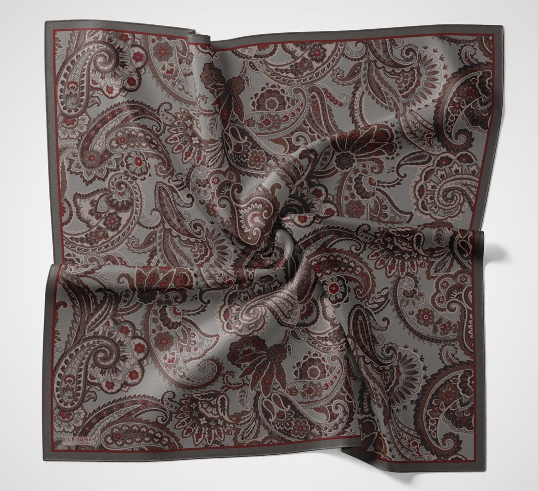 Silk Home Velora Eşarp 23013-21 - İthalesarponline.com - Velora Eşarp - Silk Home