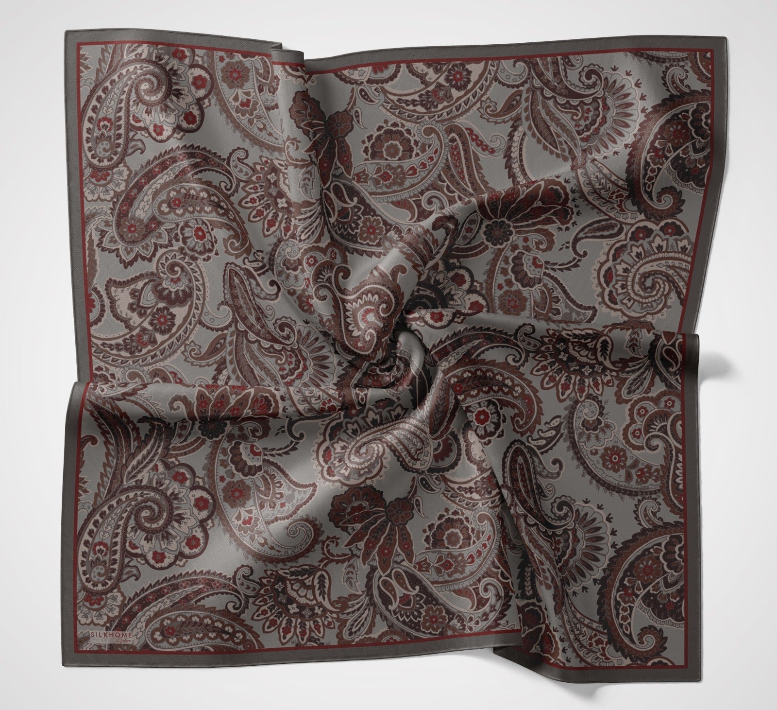 Silk Home Velora Eşarp 23013-21 - İthalesarponline.com - Velora Eşarp - Silk Home