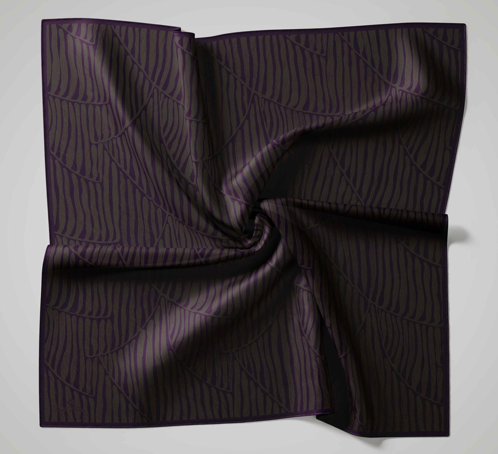 Silk Home Velora Eşarp 23004-21 - İthalesarponline.com - Velora Eşarp - Silk Home