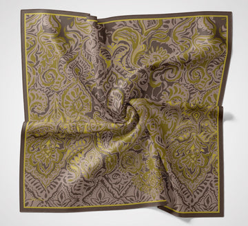 Silk Home Velora Eşarp 23022-21