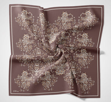 Silk Home Velora Eşarp 23015-21 - İthalesarponline.com - Velora Eşarp - Silk Home