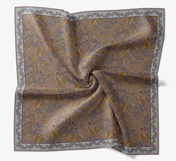 Silk Home Soft Eşarp 12059-21