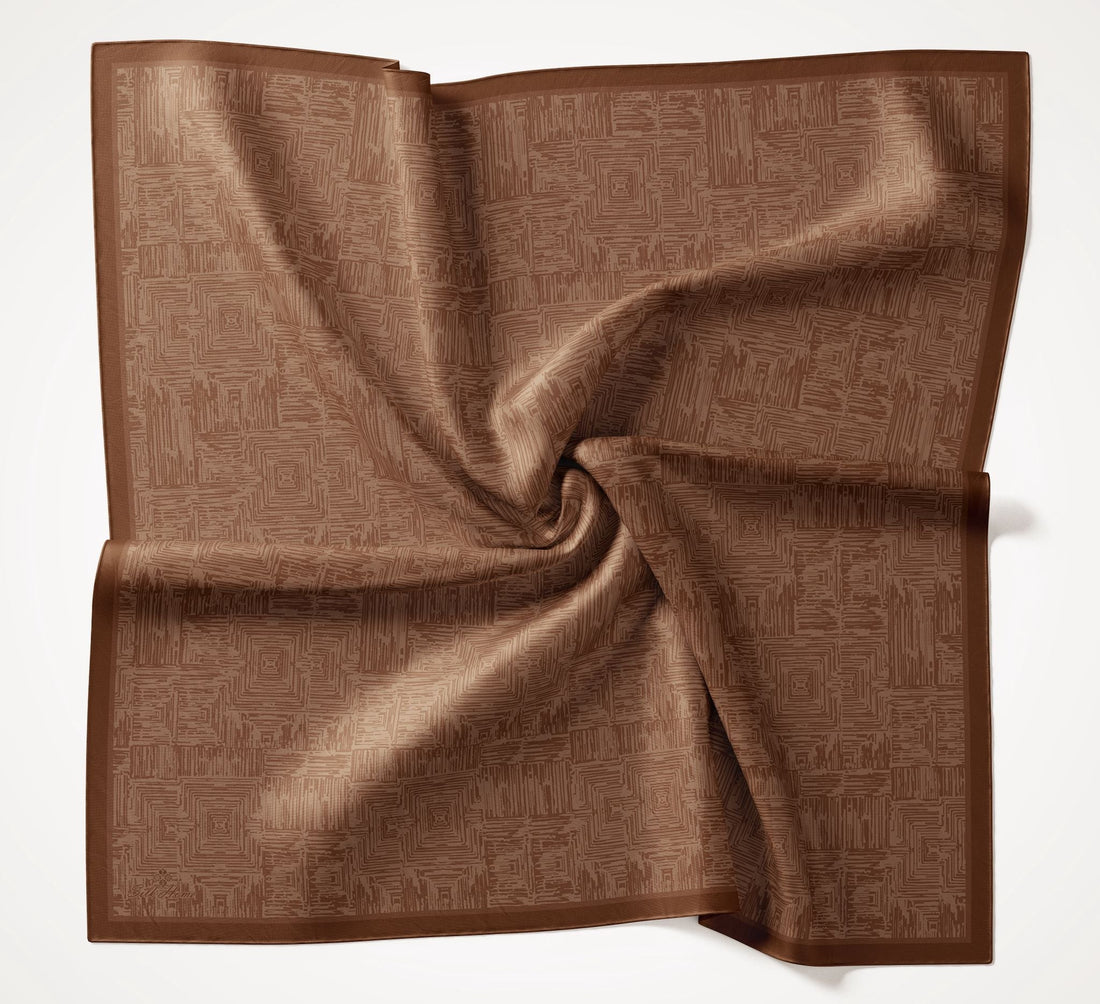 Silk Home Velora Eşarp 23010-21 - İthalesarponline.com - Velora Eşarp - Silk Home