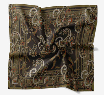 Silk Home Velora Eşarp 23023-21
