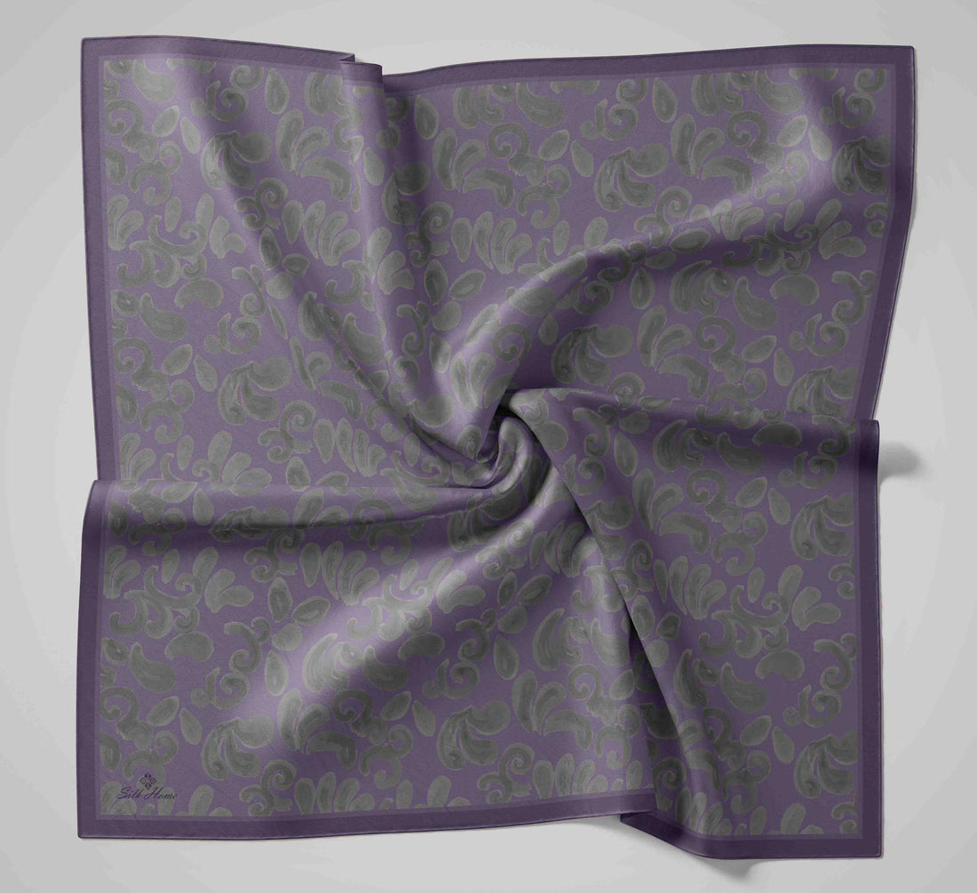 Silk Home Velora Eşarp 23002-22 - İthalesarponline.com - Velora Eşarp - Silk Home