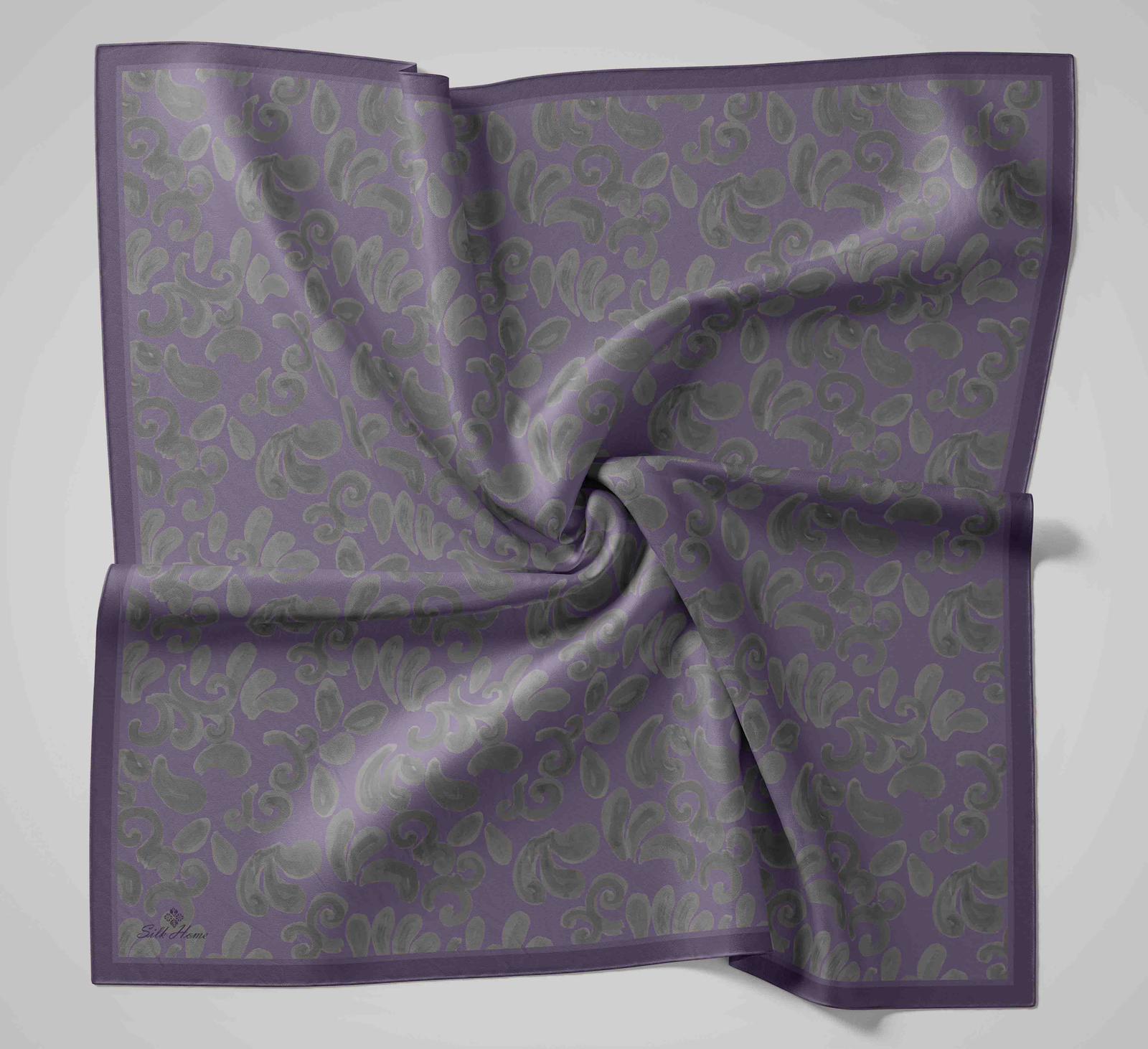 Silk Home Velora Eşarp 23002-22 - İthalesarponline.com - Velora Eşarp - Silk Home