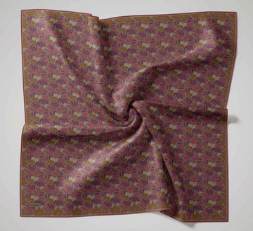 Silk Home Soft Eşarp 12047-22