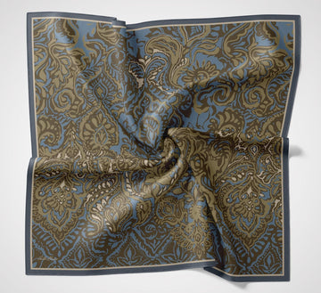 Silk Home Velora Eşarp 23022-22