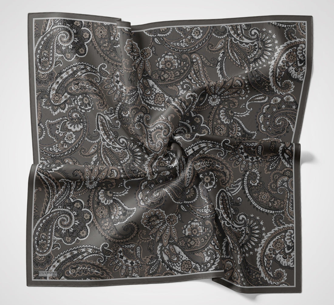 Silk Home Velora Eşarp 23013-22 - İthalesarponline.com - Velora Eşarp - Silk Home