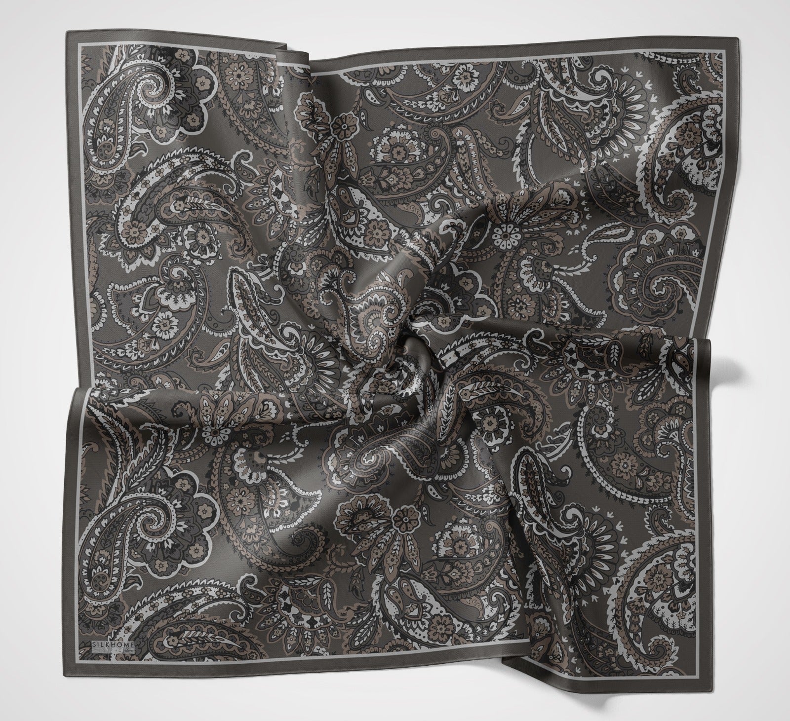 Silk Home Velora Eşarp 23013-22 - İthalesarponline.com - Velora Eşarp - Silk Home