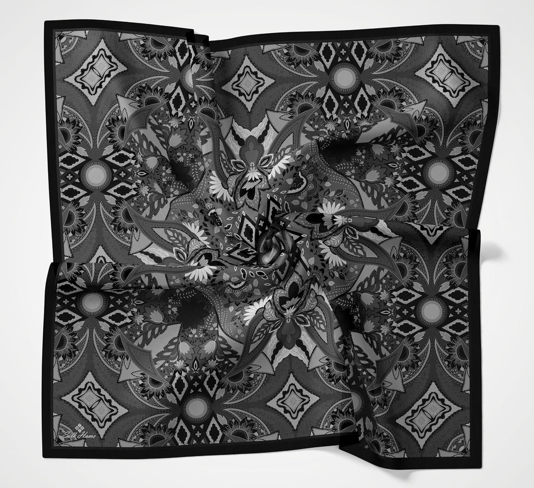 Silk Home Velora Eşarp 23003-22 - İthalesarponline.com - Velora Eşarp - Silk Home