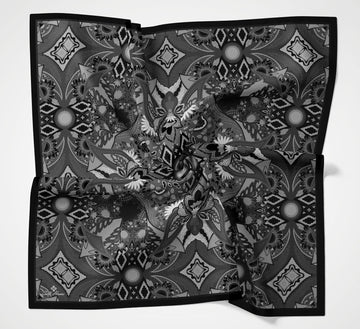 Silk Home Velora Eşarp 23003-22 - İthalesarponline.com - Velora Eşarp - Silk Home