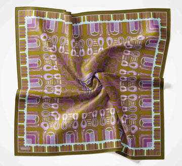 Silk Home Velora Eşarp 23017-22 - İthalesarponline.com - Velora Eşarp - Silk Home