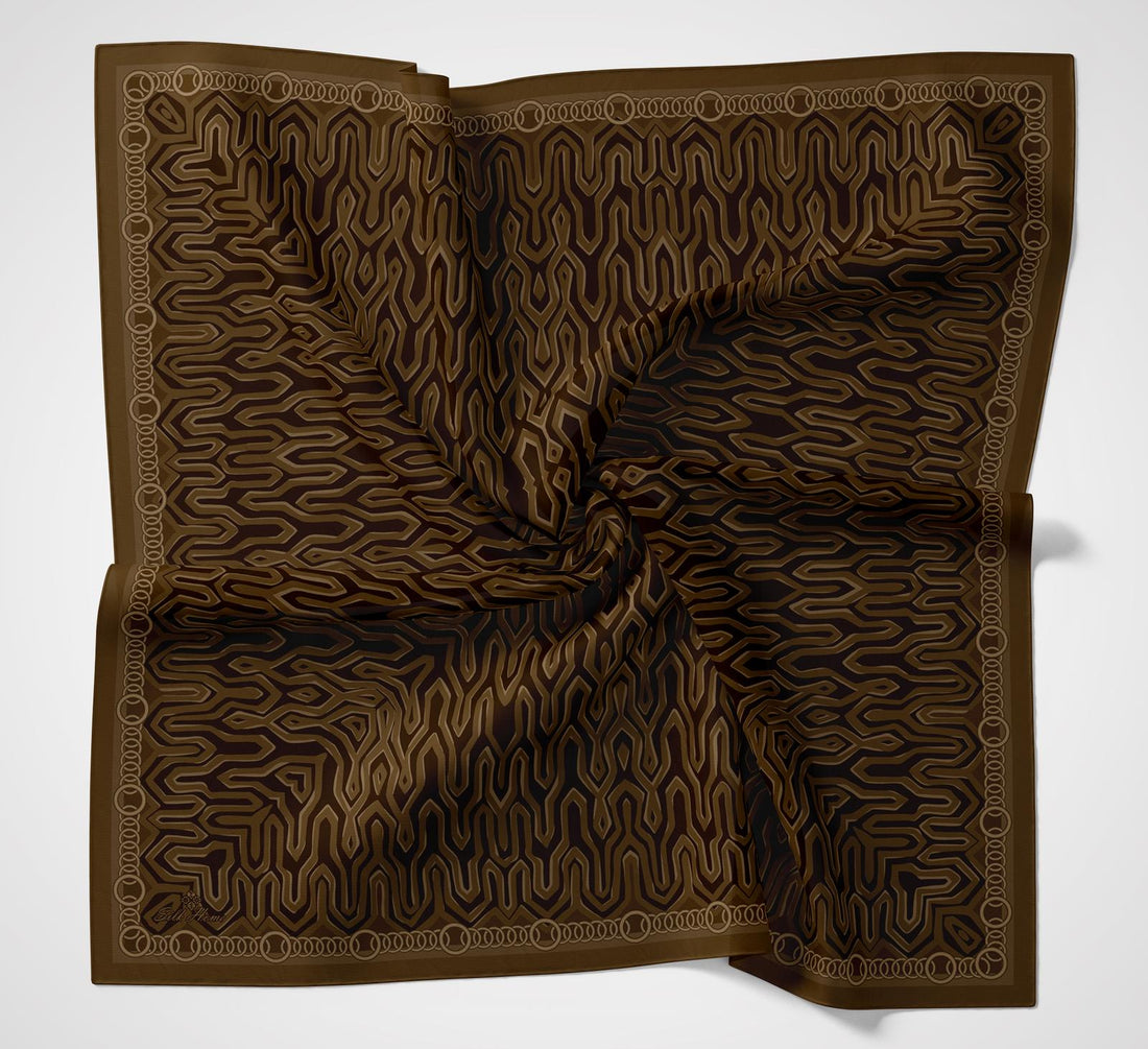 Silk Home Velora Eşarp 23006-22 - İthalesarponline.com - Velora Eşarp - Silk Home