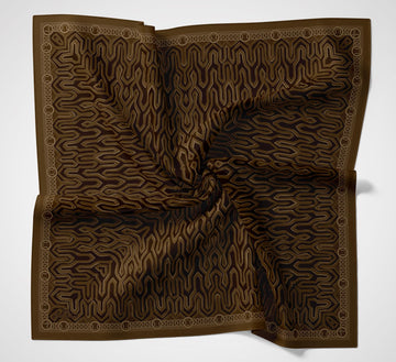 Silk Home Velora Eşarp 23006-22 - İthalesarponline.com - Velora Eşarp - Silk Home