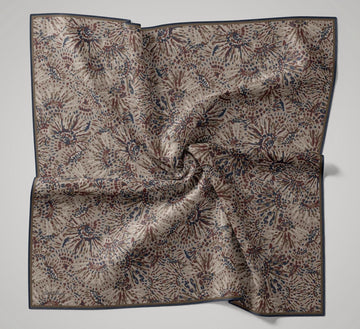 Silk Home Soft Eşarp 12015-22 - İthalesarponline.com - Soft Eşarp - Silk Home