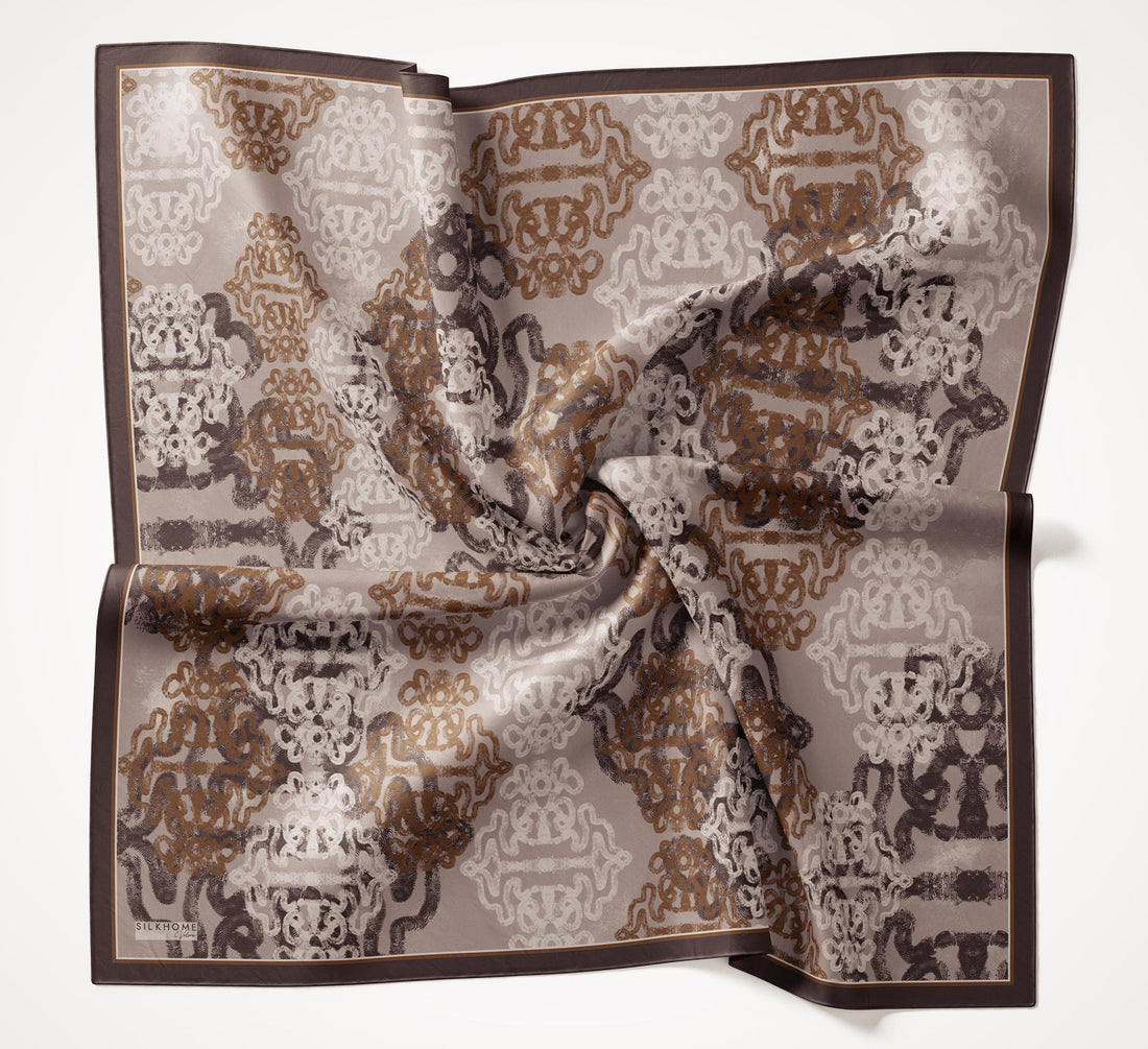 Silk Home Velora Eşarp 23016-22 - İthalesarponline.com - Velora Eşarp - Silk Home