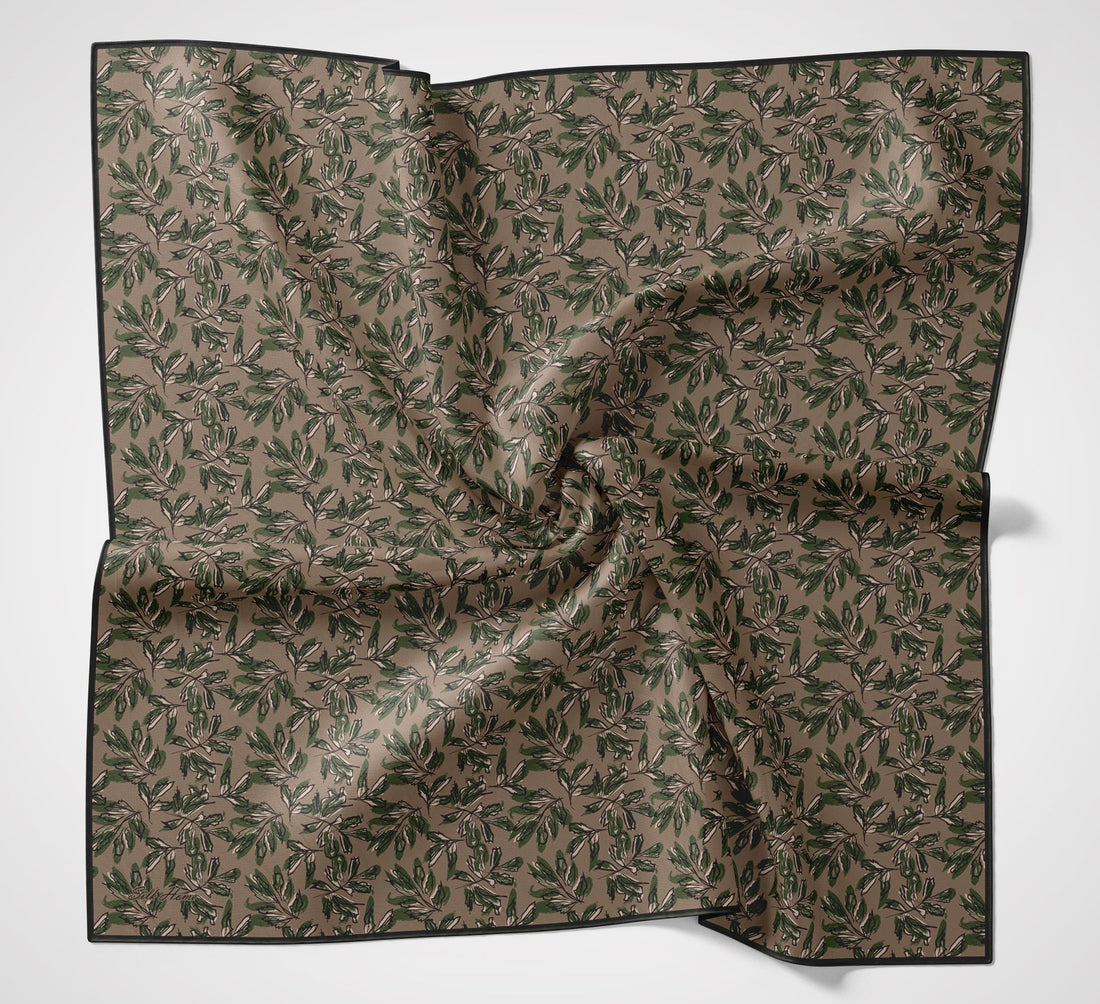 Silk Home Soft Eşarp 12025-22 - İthalesarponline.com - Soft Eşarp - Silk Home