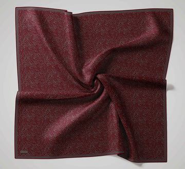 Silk Home Soft Eşarp 12046-22