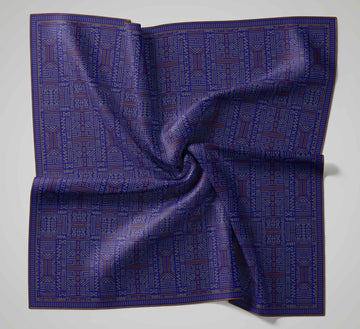 Silk Home Soft Eşarp 12021-23 - İthalesarponline.com - Soft Eşarp - Silk Home