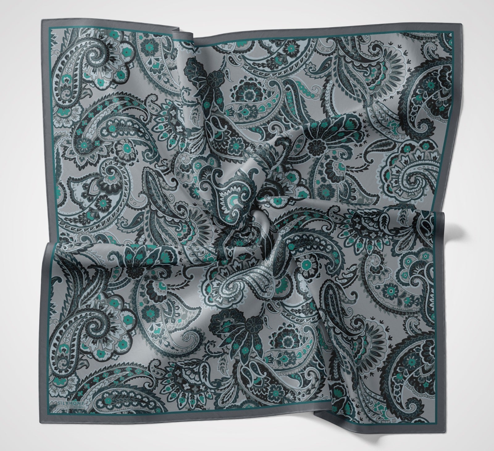 Silk Home Velora Eşarp 23013-23 - İthalesarponline.com - Velora Eşarp - Silk Home