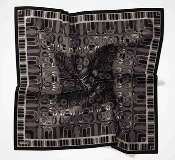 Silk Home Velora Eşarp 23017-23 - İthalesarponline.com - Velora Eşarp - Silk Home