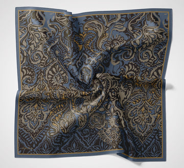 Silk Home Velora Eşarp 23022-23