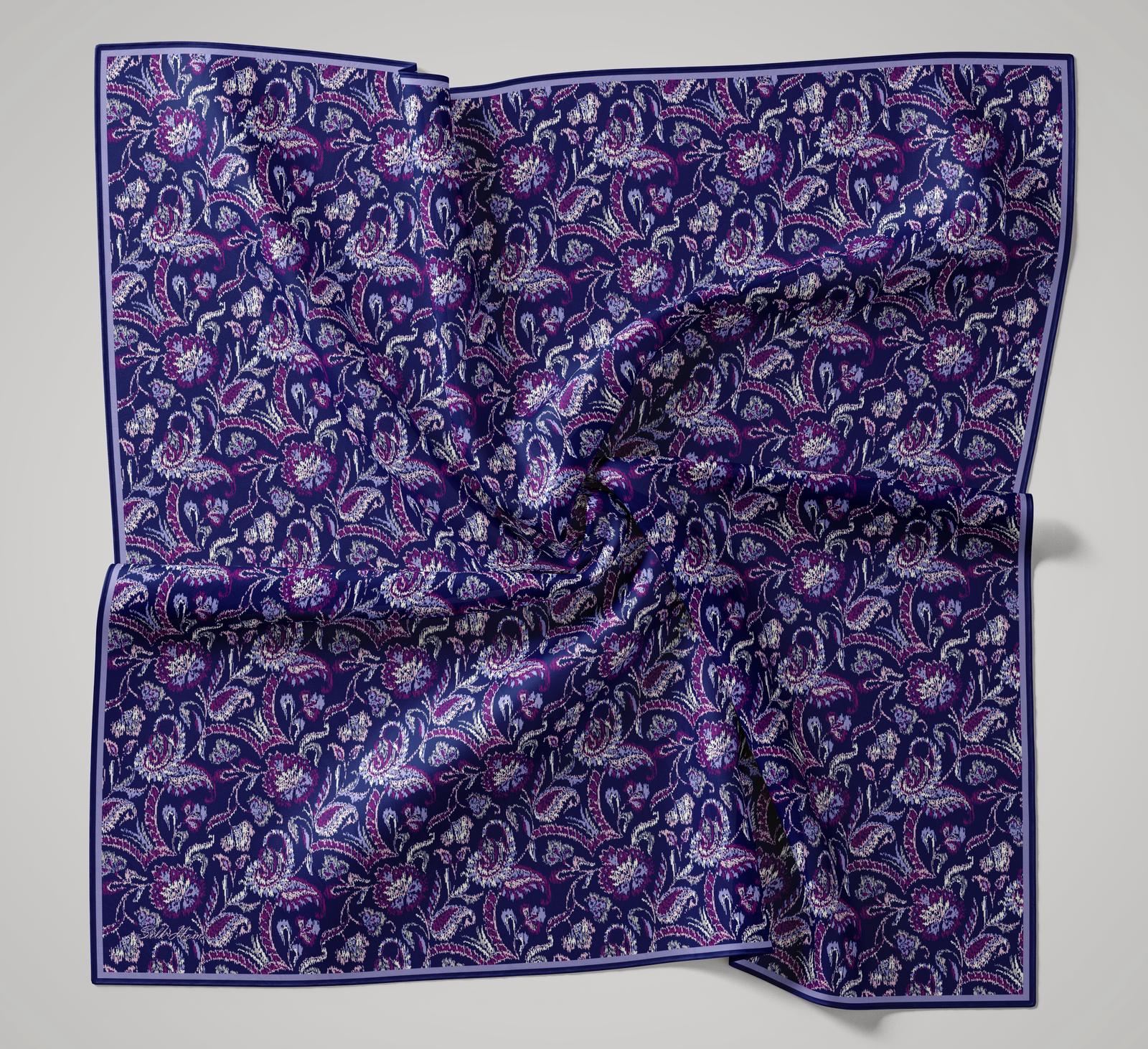 Silk Home Soft Eşarp 73100-23 - İthalesarponline.com - Soft Eşarp - Silk Home
