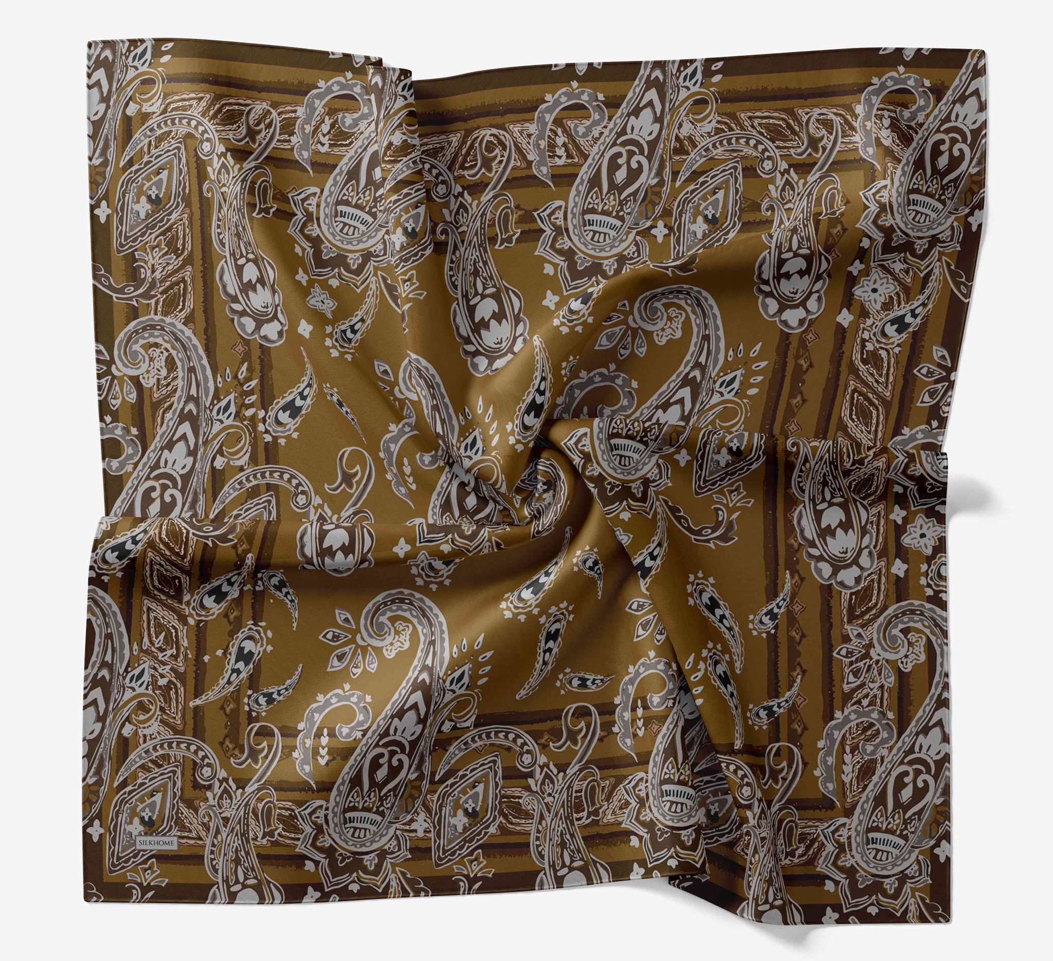 Silk Home Velora Eşarp 23023-23