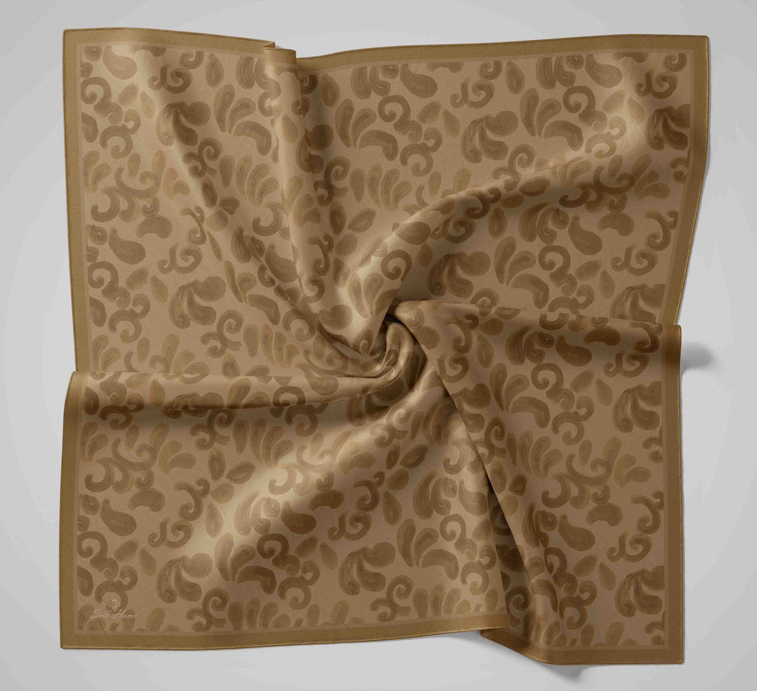 Silk Home Velora Eşarp 23002-23 - İthalesarponline.com - Velora Eşarp - Silk Home