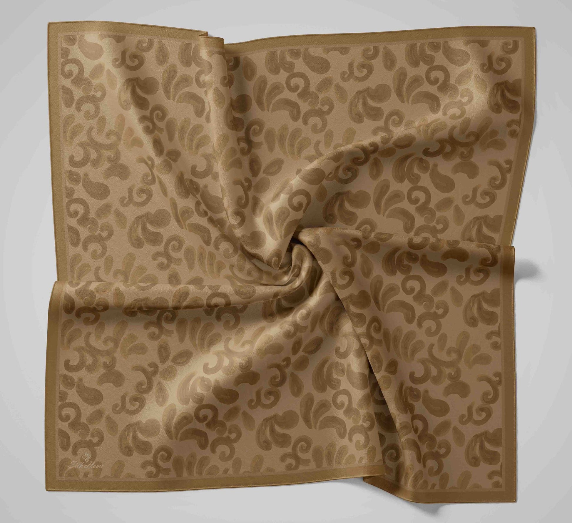 Silk Home Velora Eşarp 23002-23 - İthalesarponline.com - Velora Eşarp - Silk Home
