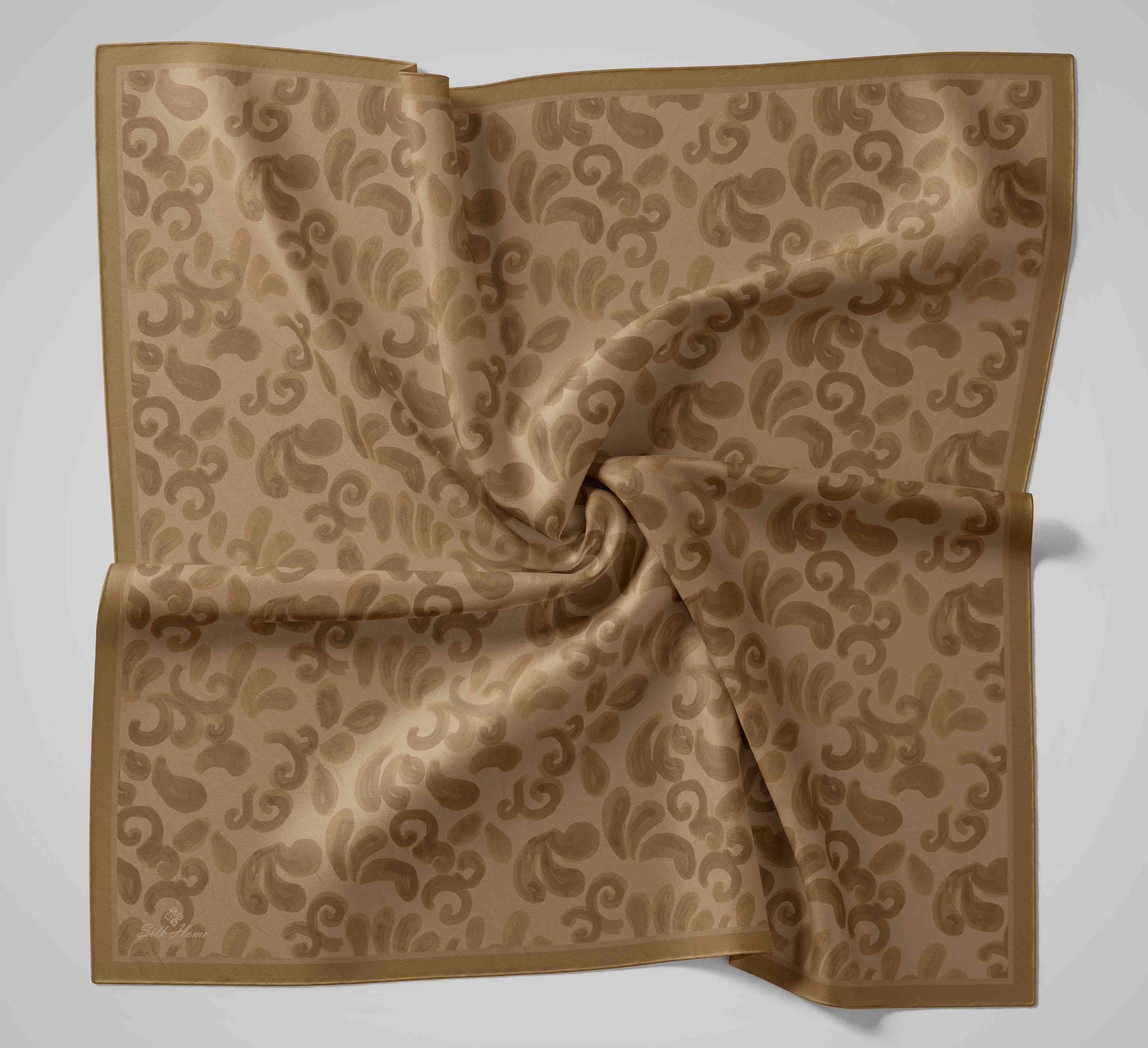 Silk Home Velora Eşarp 23002-23 - İthalesarponline.com - Velora Eşarp - Silk Home