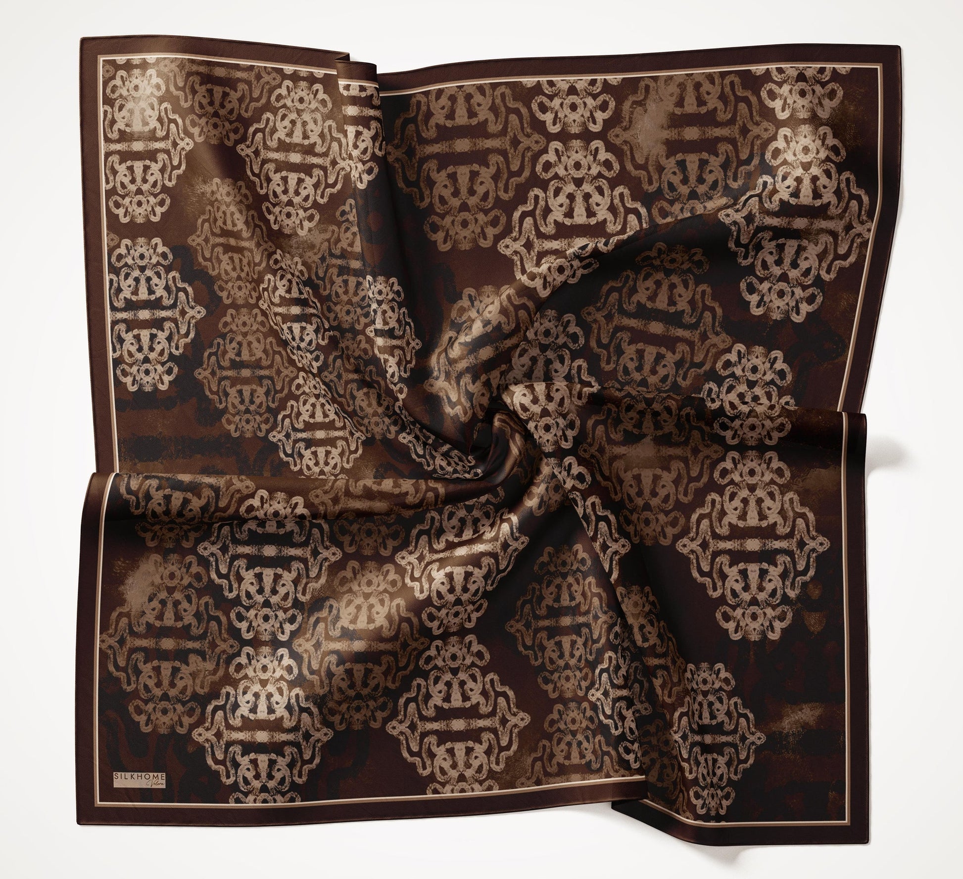 Silk Home Velora Eşarp 23016-23 - İthalesarponline.com - Velora Eşarp - Silk Home