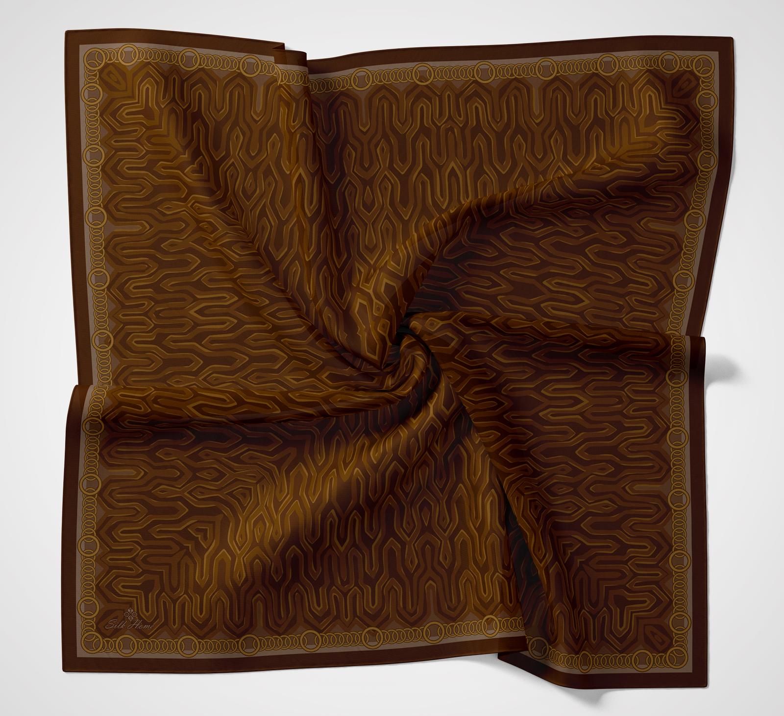 Silk Home Velora Eşarp 23006-24 - İthalesarponline.com - Velora Eşarp - Silk Home