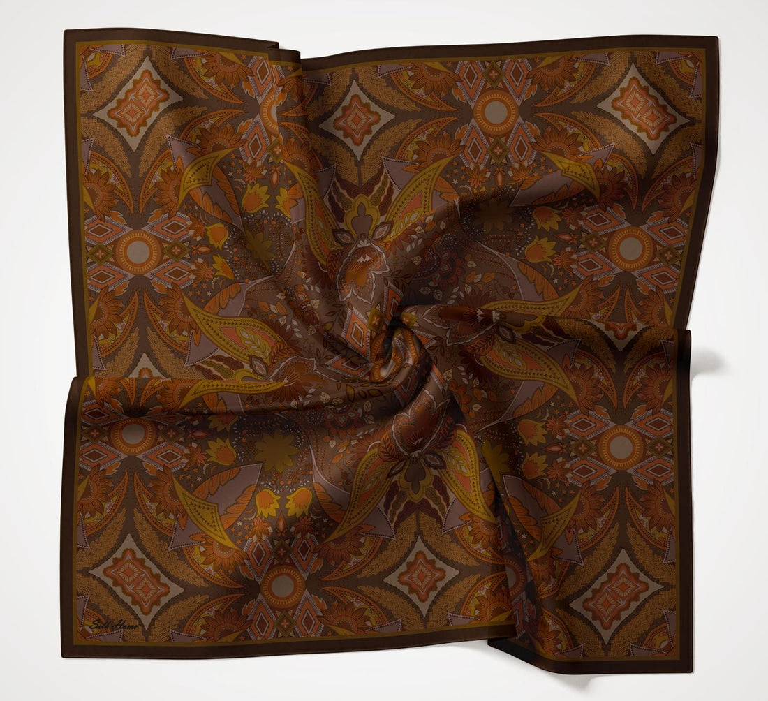 Silk Home Velora Eşarp 23003-24 - İthalesarponline.com - Velora Eşarp - Silk Home