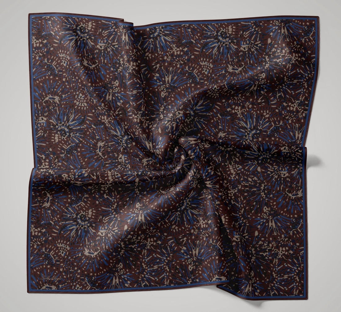 Silk Home Soft Eşarp 12015-24 - İthalesarponline.com - Soft Eşarp - Silk Home