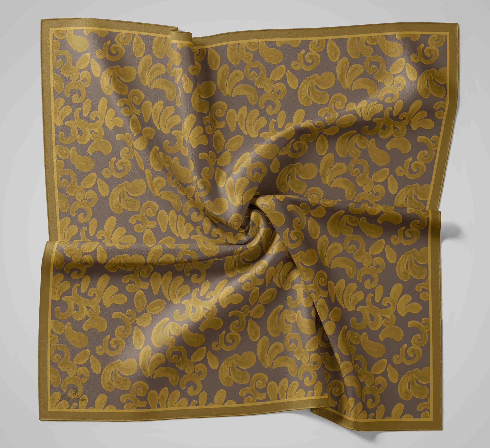 Silk Home Velora Eşarp 23002-24 - İthalesarponline.com - Velora Eşarp - Silk Home