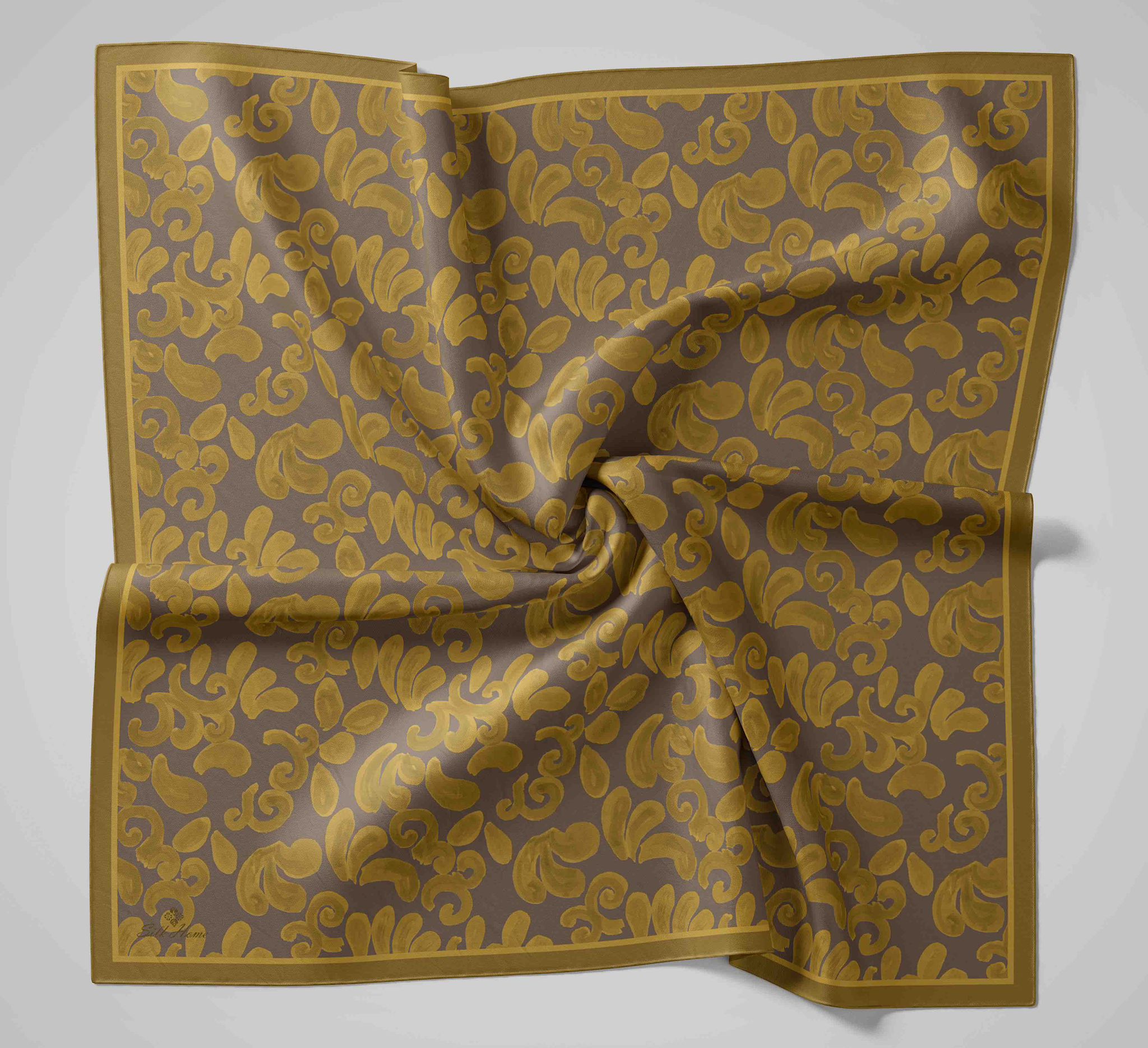 Silk Home Velora Eşarp 23002-24 - İthalesarponline.com - Velora Eşarp - Silk Home