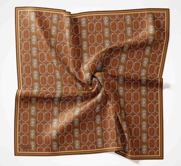 Silk Home Soft Eşarp 12041-25 - İthalesarponline.com - Soft Eşarp - Silk Home