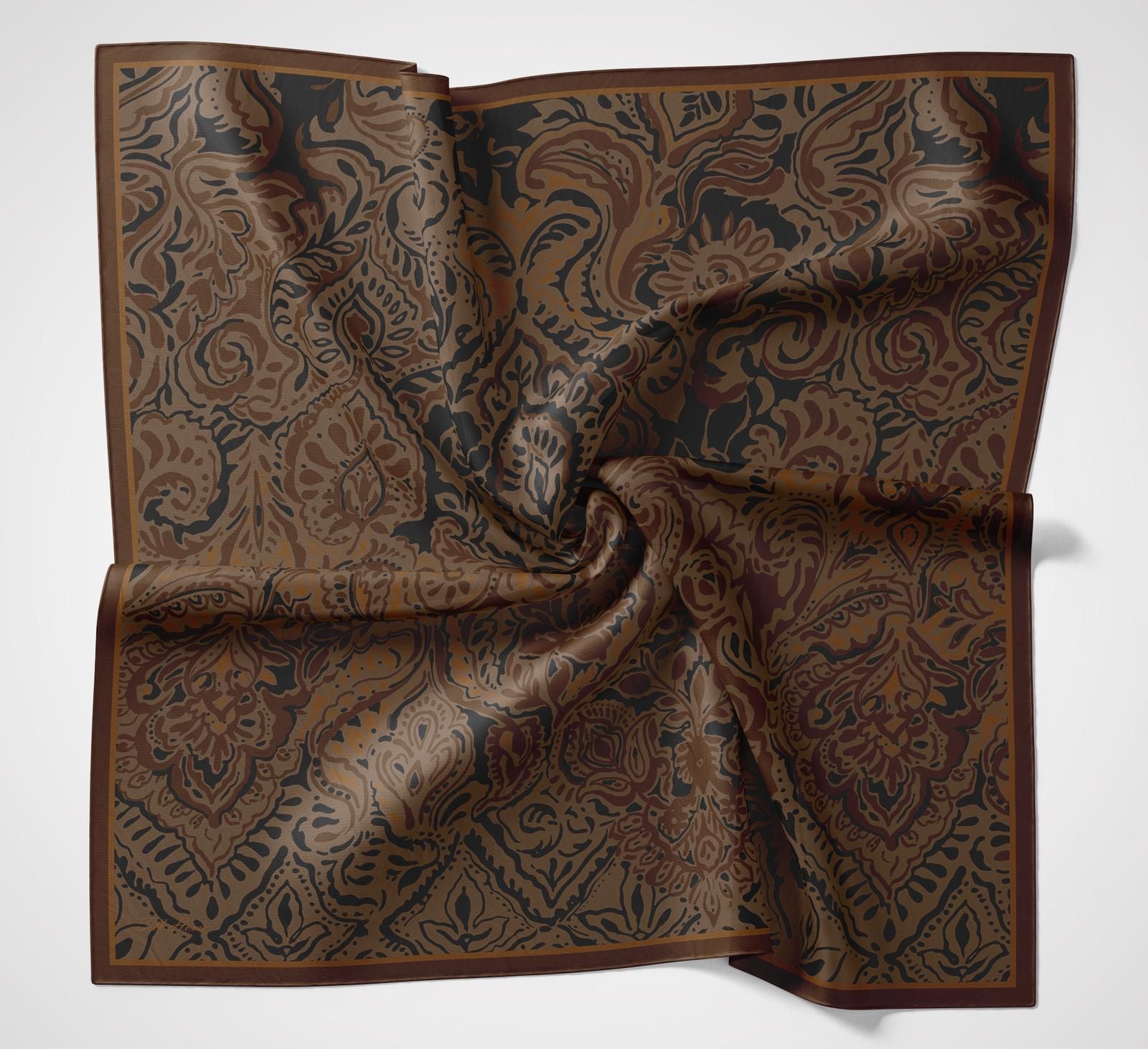 Silk Home Velora Eşarp 23022-25