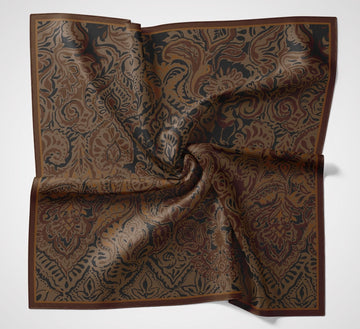 Silk Home Velora Eşarp 23022-25