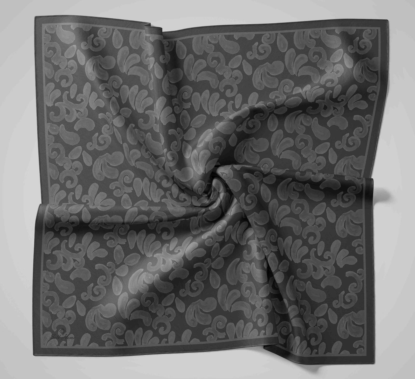 Silk Home Velora Eşarp 23002-25 - İthalesarponline.com - Velora Eşarp - Silk Home