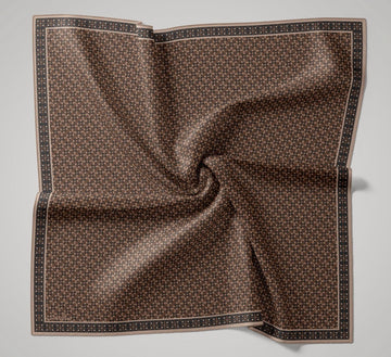 Silk Home Soft Eşarp 12014-25 - İthalesarponline.com - Soft Eşarp - Silk Home