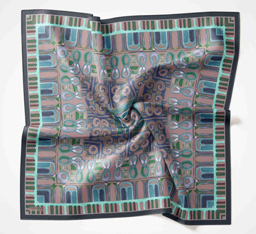 Silk Home Velora Eşarp 23017-25 - İthalesarponline.com - Velora Eşarp - Silk Home