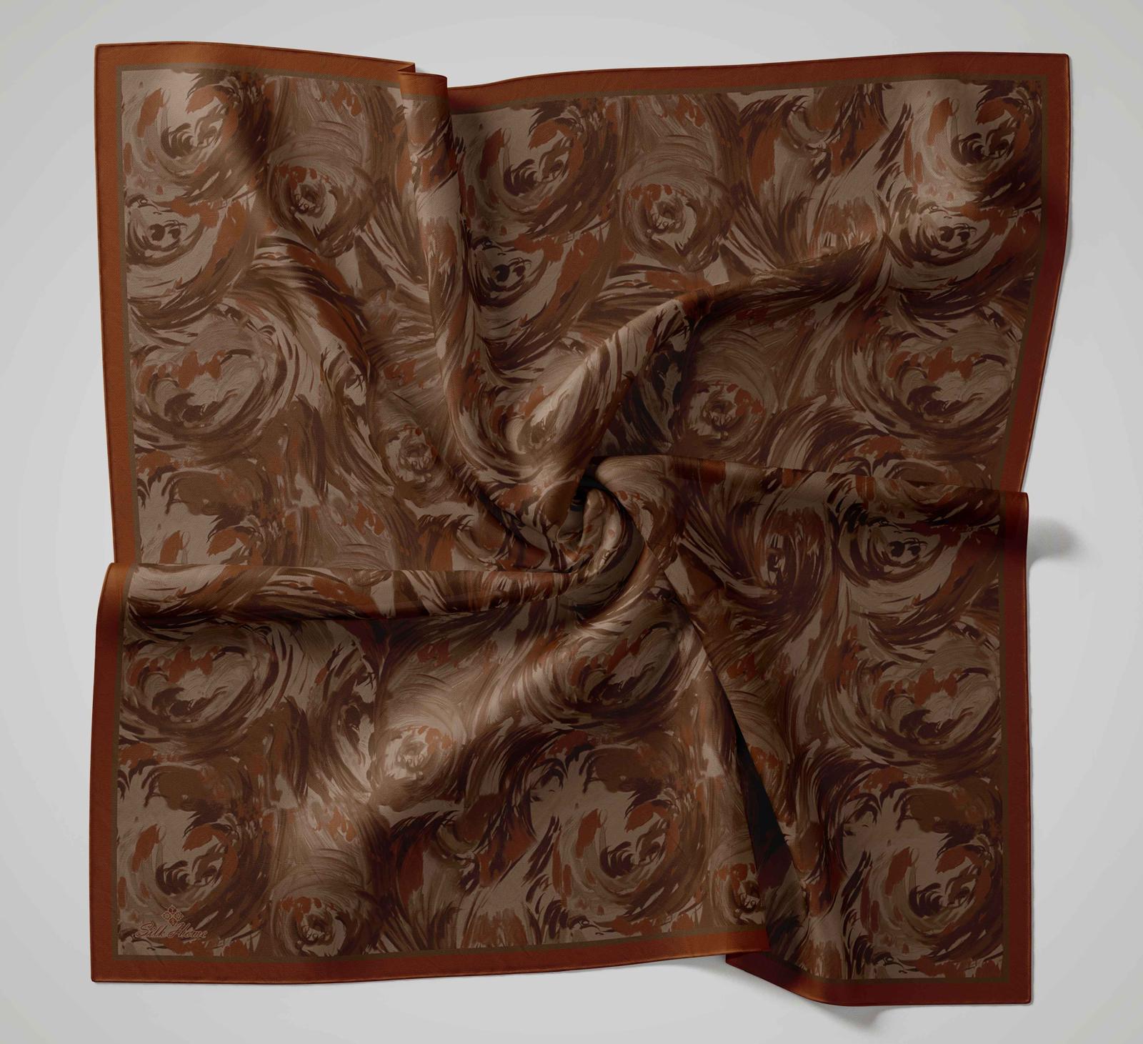 Silk Home Velora Eşarp 23005-25 - İthalesarponline.com - Velora Eşarp - Silk Home
